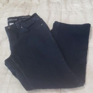 Ladies jeans